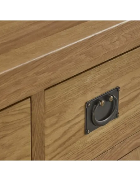 Astoria Mini Sideboard - Warm Wax | Murphy Furniture
