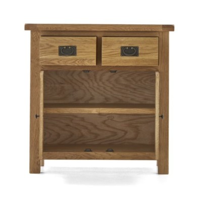 Astoria Mini Sideboard - Warm Wax | Murphy Furniture