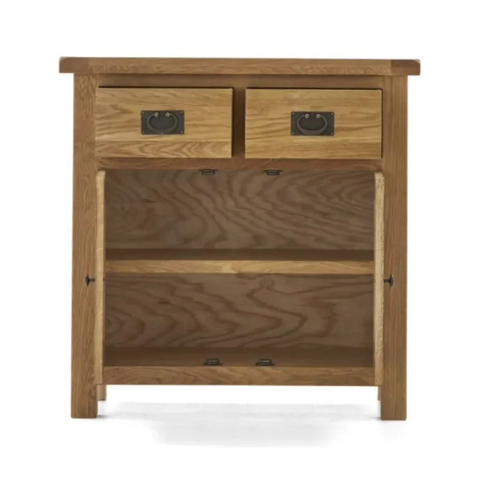 Astoria Mini Sideboard - Warm Wax | Murphy Furniture