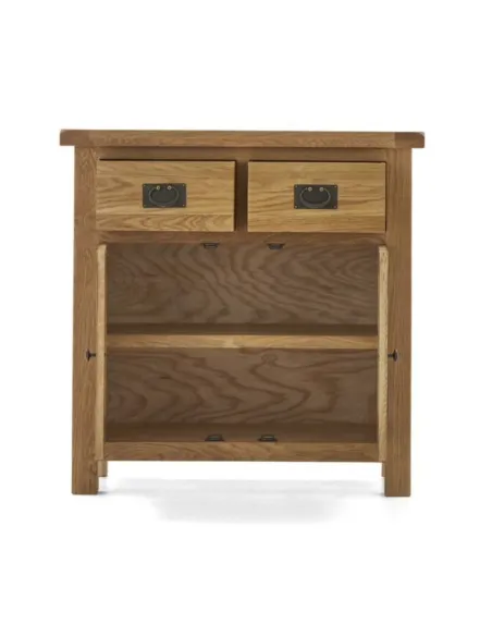 Astoria Mini Sideboard - Warm Wax | Murphy Furniture