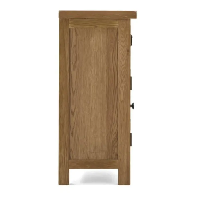 Astoria Mini Sideboard - Warm Wax | Murphy Furniture