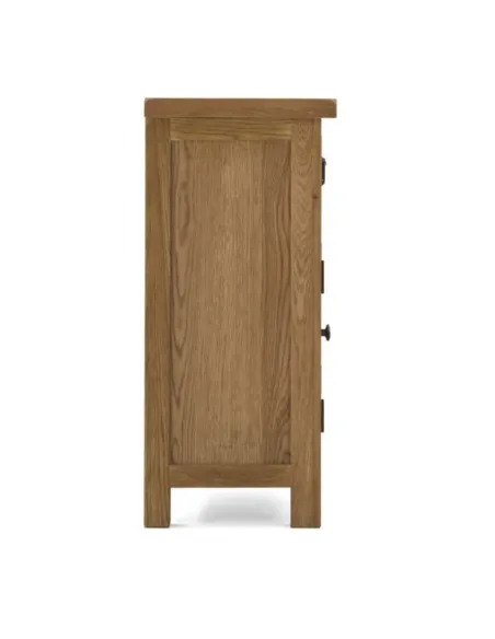 Astoria Mini Sideboard - Warm Wax | Murphy Furniture