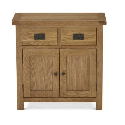 Astoria Mini Sideboard - Warm Wax | Murphy Furniture