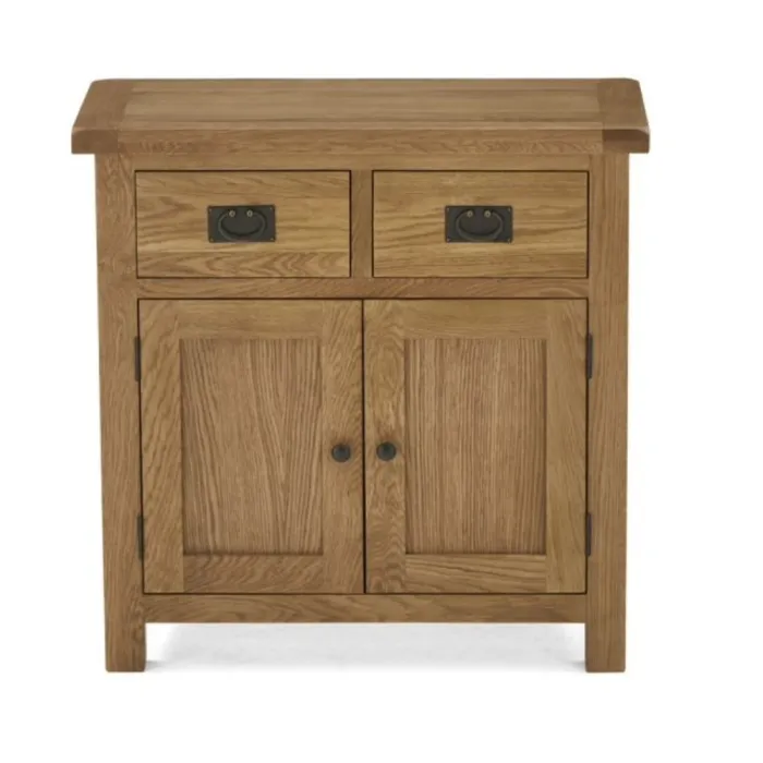 Astoria Mini Sideboard - Warm Wax | Murphy Furniture