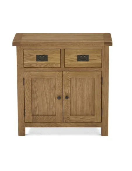Astoria Mini Sideboard - Warm Wax | Murphy Furniture