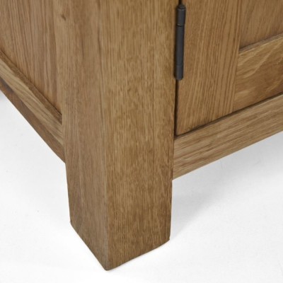 Astoria Large Sideboard - Warm Wax | Murphy Furniture