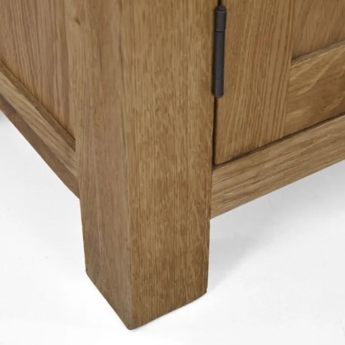 Astoria Large Sideboard - Warm Wax | Murphy Furniture