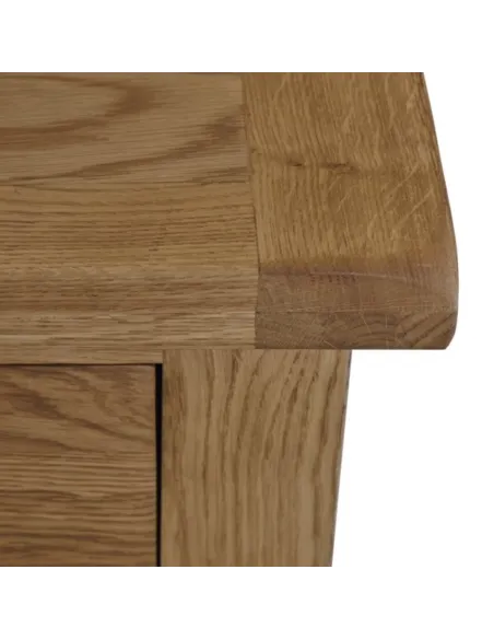 Astoria Large Sideboard - Warm Wax | Murphy Furniture