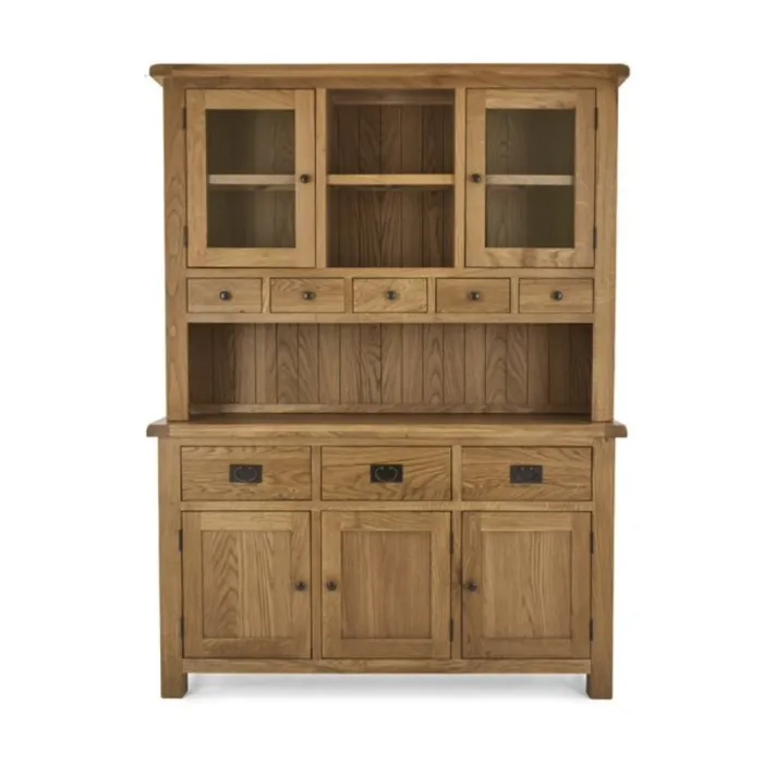 Astoria Large Sideboard - Warm Wax | Murphy Furniture