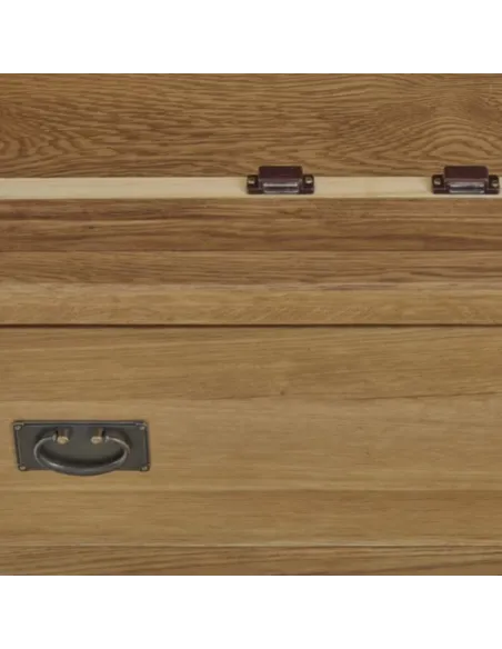 Astoria Gents Wardrobe - Warm Wax | Murphy Furniture