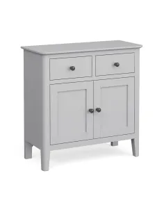 Marcus Mini Sideboard - Grey | Murphy Furniture