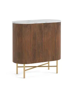 Milo Mini Sideboard - Mango Wood | Murphy Furniture