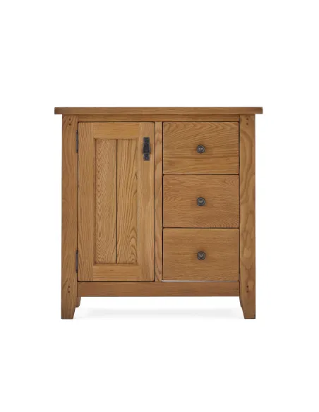 Blake Mini Sideboard - Oak | Murphy Furniture