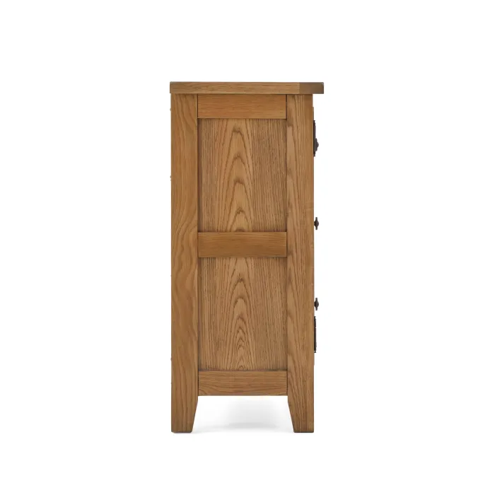 Blake Mini Sideboard - Oak | Murphy Furniture