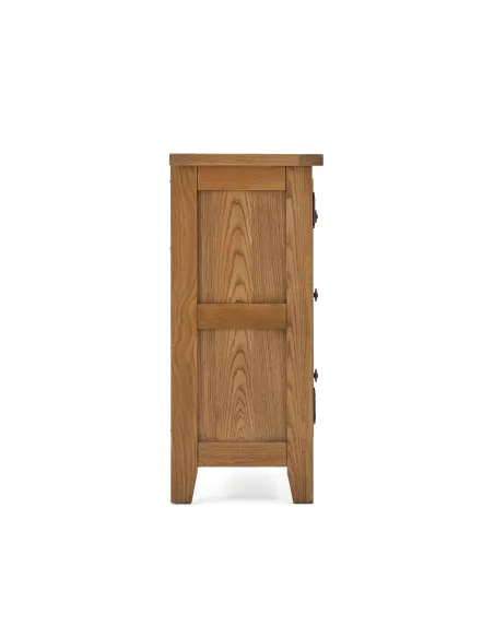 Blake Mini Sideboard - Oak | Murphy Furniture