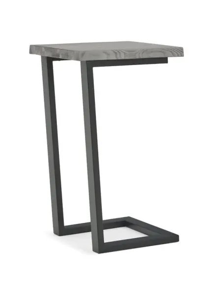 Brody Side Table - Ash | Murphy Furniture