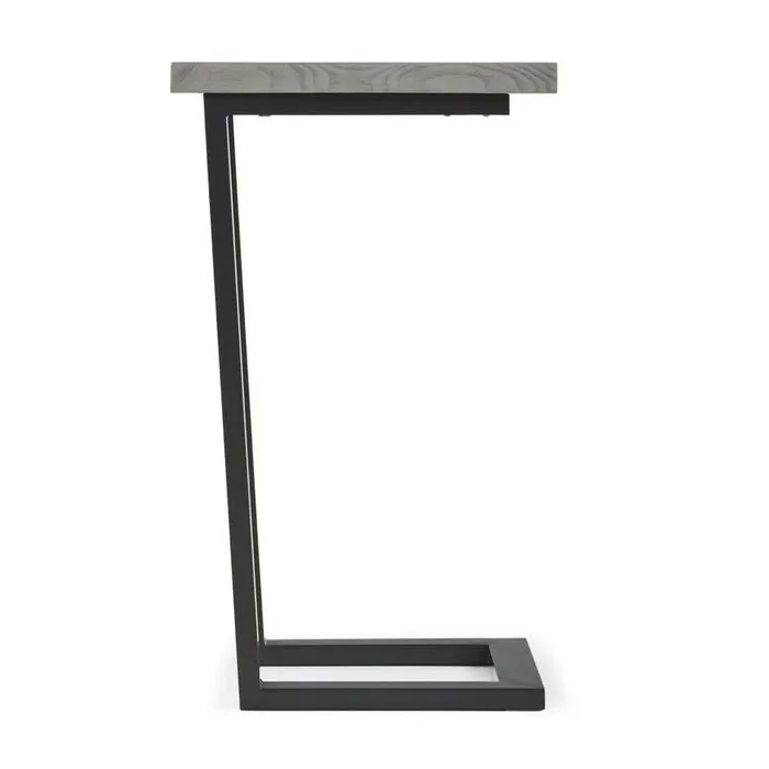Brody Side Table - Ash | Murphy Furniture