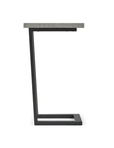 Brody Side Table - Ash | Murphy Furniture