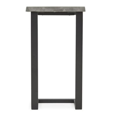 Brody Side Table - Ash | Murphy Furniture