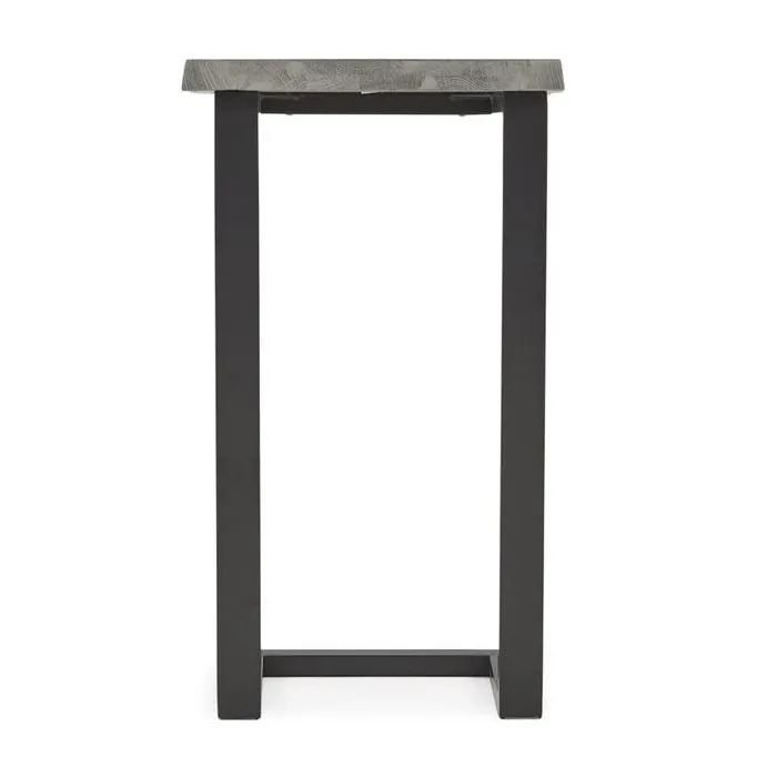 Brody Side Table - Ash | Murphy Furniture