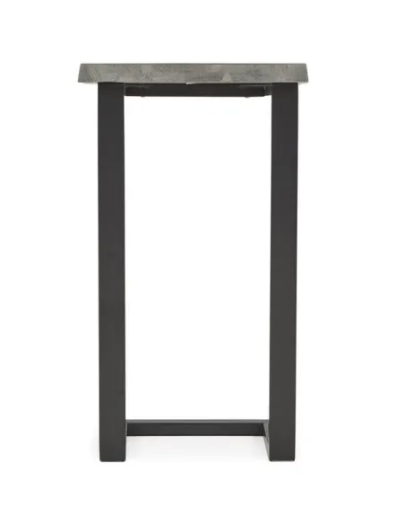 Brody Side Table - Ash | Murphy Furniture