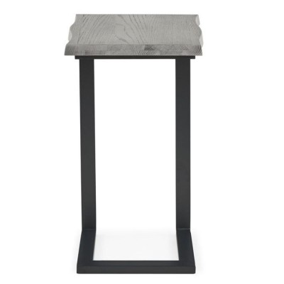 Brody Side Table - Ash | Murphy Furniture