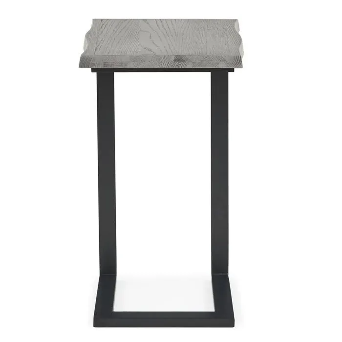 Brody Side Table - Ash | Murphy Furniture