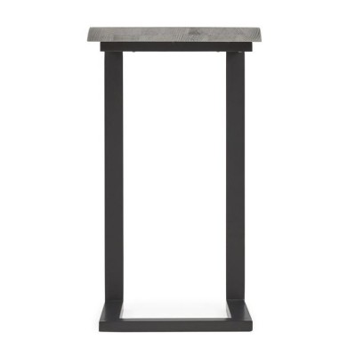 Brody Side Table - Ash | Murphy Furniture