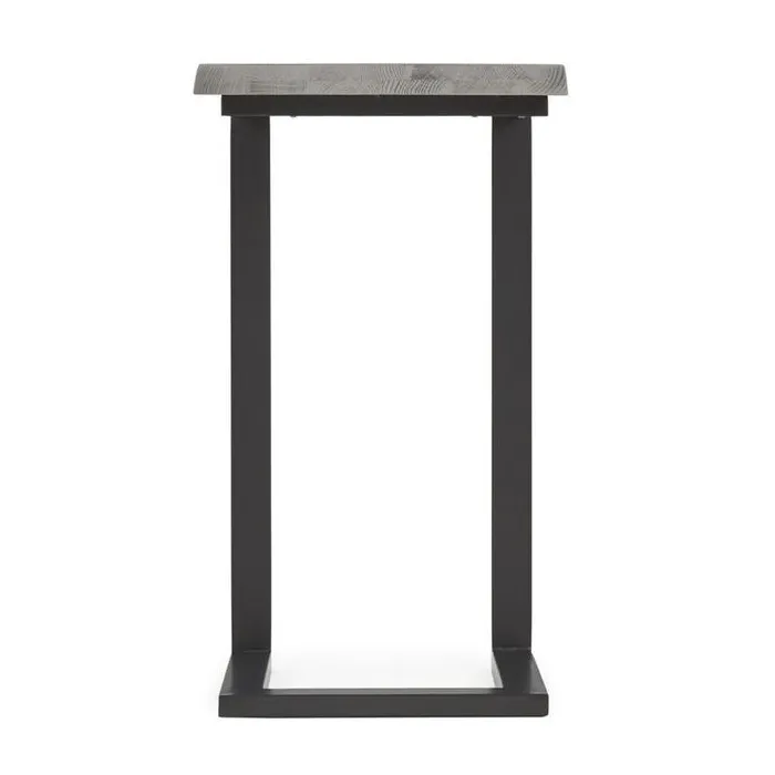 Brody Side Table - Ash | Murphy Furniture