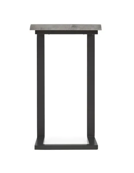 Brody Side Table - Ash | Murphy Furniture