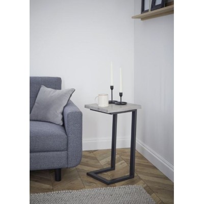 Brody Side Table - Ash | Murphy Furniture
