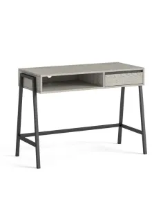 Brody Desk - Ash | Murphy Furniture