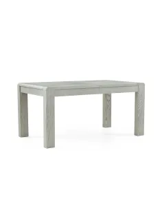 Tulip Extending Dining Table - Grey Stai | Murphy Furniture 2