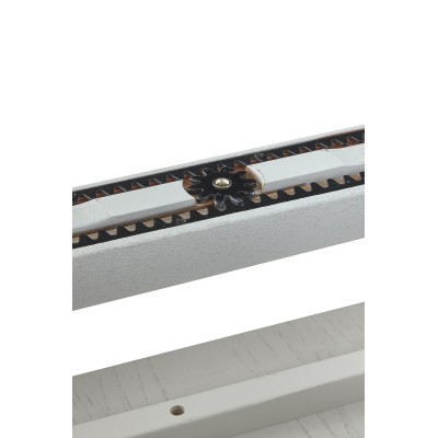 Tulip Extending Dining Table - Grey Stai | Murphy Furniture