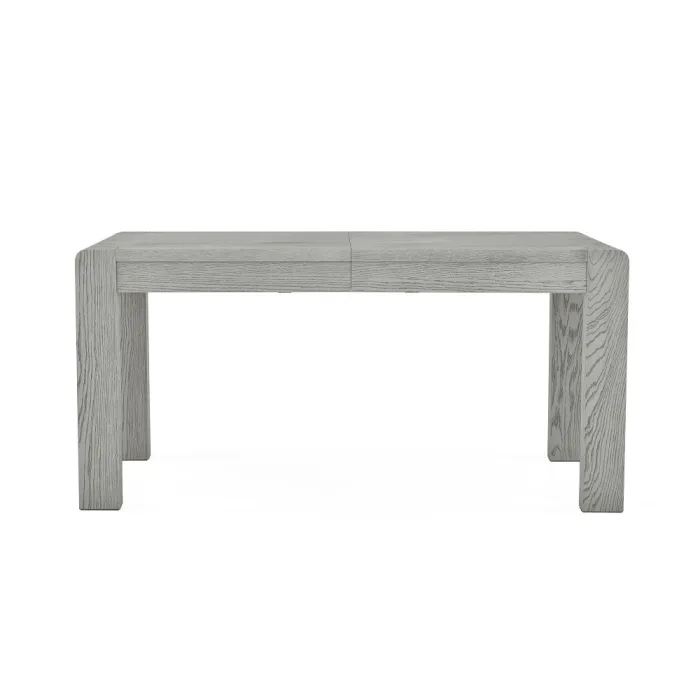 Tulip Extending Dining Table - Grey Stai | Murphy Furniture
