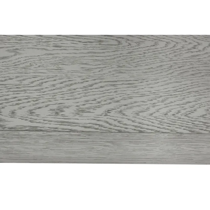 Tulip Console Table - Grey Stain Oak | Murphy Furniture