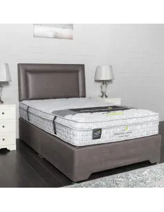 Natural Sleep 3ft Divan Base | Murphy Furniture