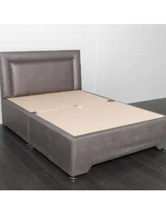 Natural Sleep 3ft Divan Base | Murphy Furniture 2
