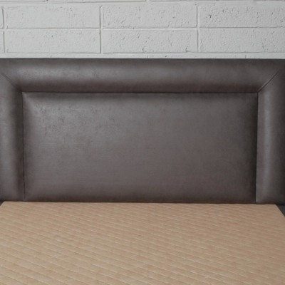 Natural Sleep 3ft Divan Base | Murphy Furniture
