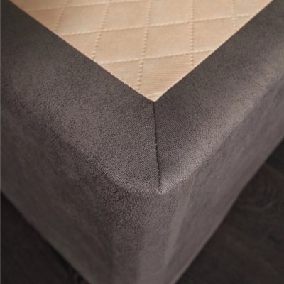 Natural Sleep 3ft Divan Base | Murphy Furniture