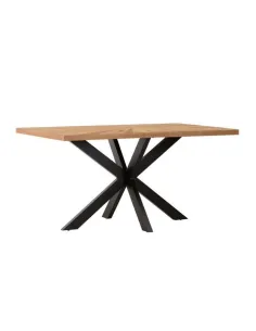 Century 1500 mm Rectangular Dining Table | Murphy Furniture