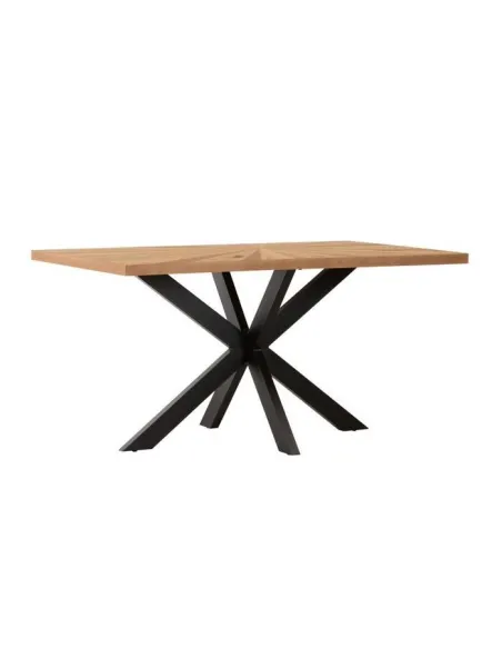 Century 1500 mm Rectangular Dining Table | Murphy Furniture