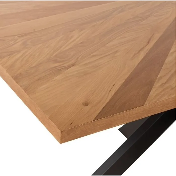 Century 1500 mm Rectangular Dining Table | Murphy Furniture