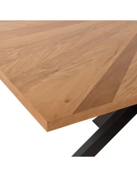 Century 1500 mm Rectangular Dining Table | Murphy Furniture