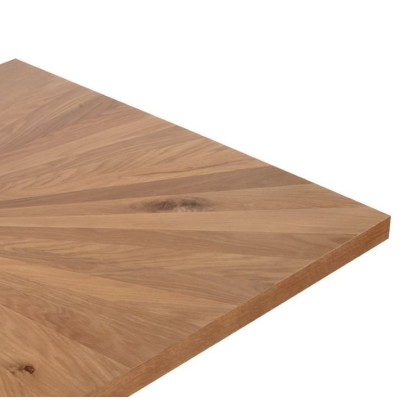 Century 1500 mm Rectangular Dining Table | Murphy Furniture