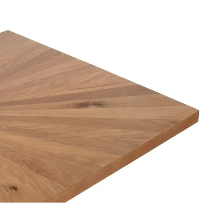 Century 1500 mm Rectangular Dining Table | Murphy Furniture