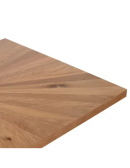 Century 1500 mm Rectangular Dining Table | Murphy Furniture