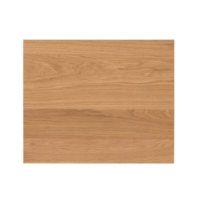 Century Bedside Locker - Oak | Murphy Furniture
