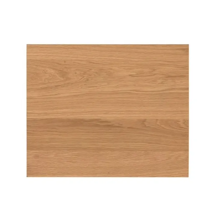 Century Bedside Locker - Oak | Murphy Furniture