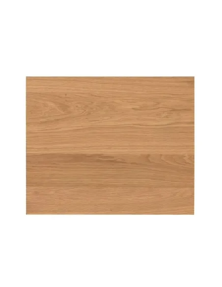 Century Bedside Locker - Oak | Murphy Furniture
